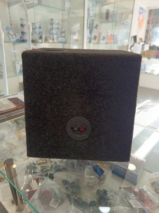 Subwoofer 