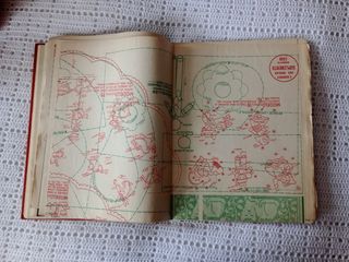 REVISTAS "LABORES DEL HOGAR"