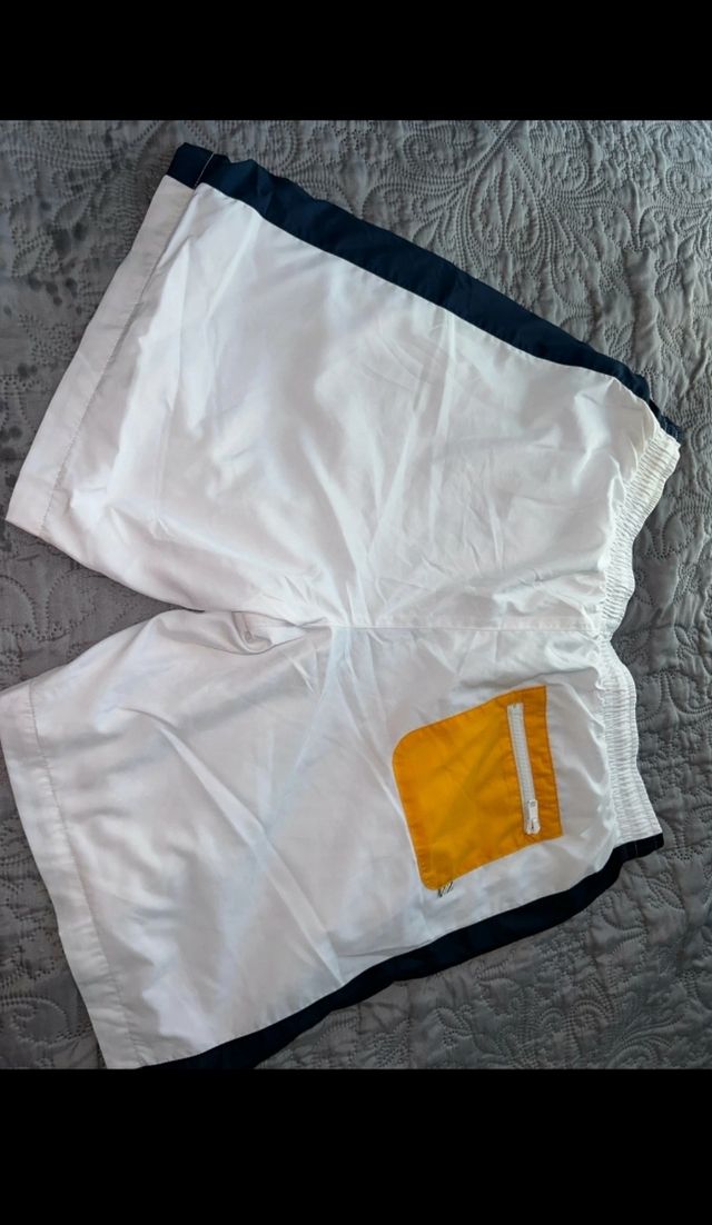 Shorts Lacoste Talla M 