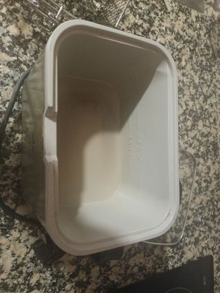 Freidora Jata