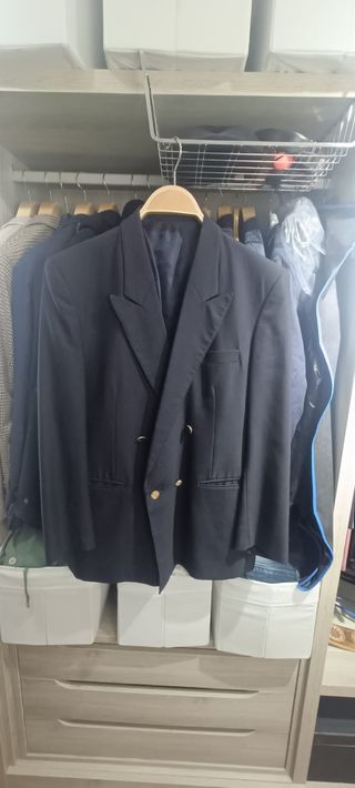 Blazer hombre 