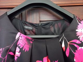 Vestido novo Gerry Weber Tam. 42