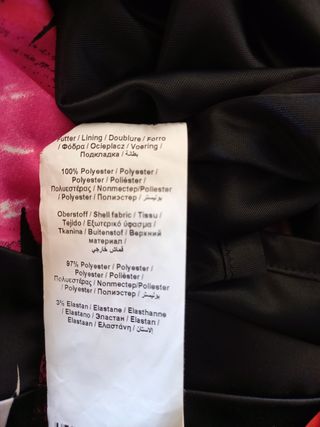 Vestido novo Gerry Weber Tam. 42