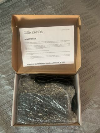 Receptor TDT HD DVB-T2