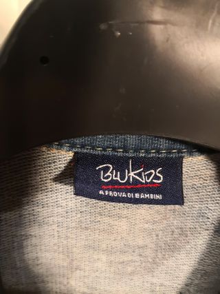 Gilet BluKids