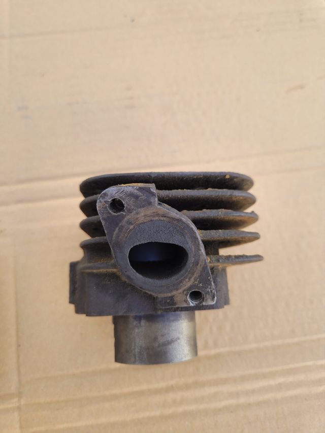 Cilindro Yamaha Jog R