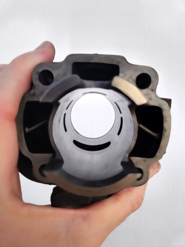 Cilindro Yamaha Jog R