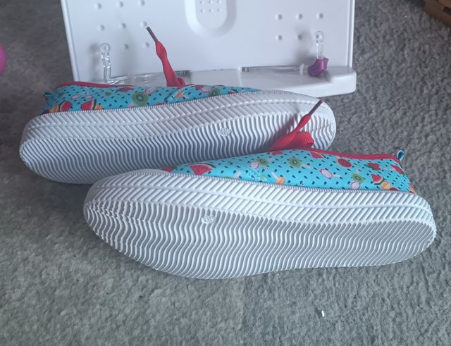 Zapatillas Rosalita McGee