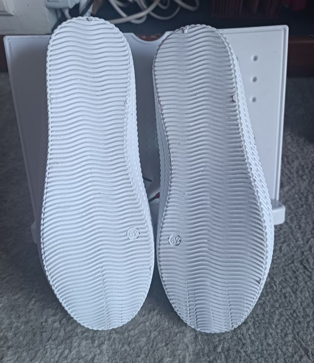 Zapatillas Rosalita McGee