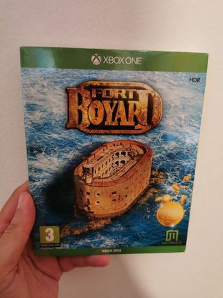 (Precintado) Fort Boyard