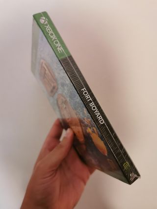 (Precintado) Fort Boyard