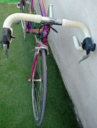 Bicicleta de carretera Otero