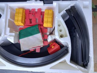 Pista Motocross Ontario