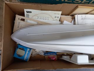 Nave Da Costruire Wiesel