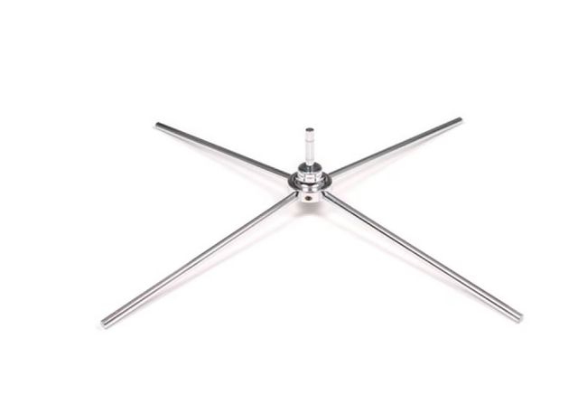 MÁSTIL BANDEROLA GOTA SURF