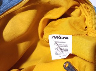 Bolso Natura