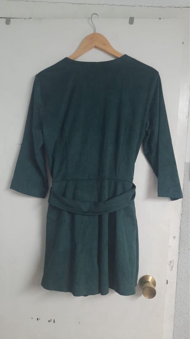 Chaqueta mujer nueva solo venta en persona 