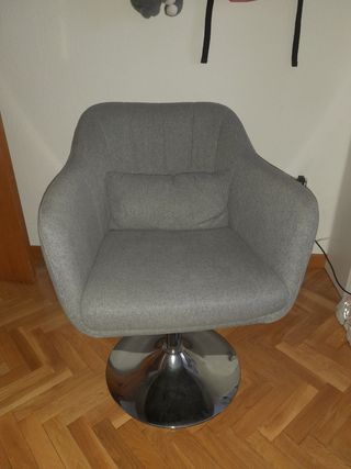 Silla de escritorio