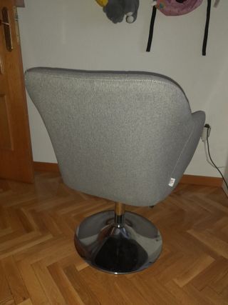 Silla de escritorio