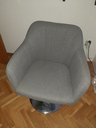 Silla de escritorio