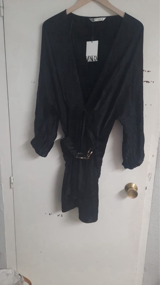 Vestido nuevo solo venta en persona 