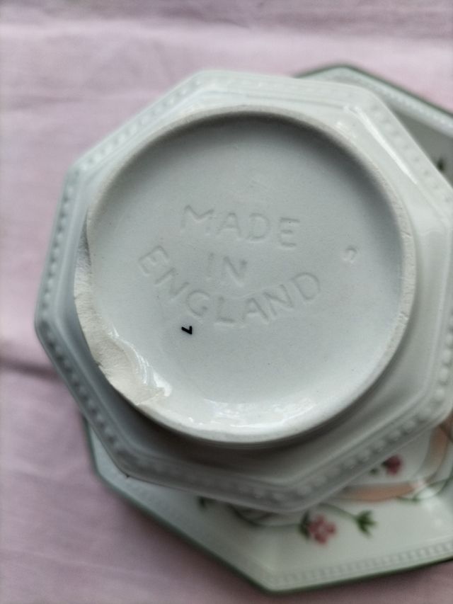 Porcelana Johnson Brothers