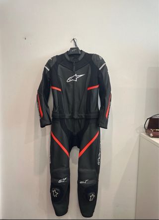 Mono alpinestar