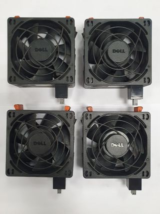 Ventiladores para servidor Dell, NIDEC 1.0A