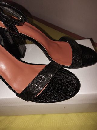 Sandalias 