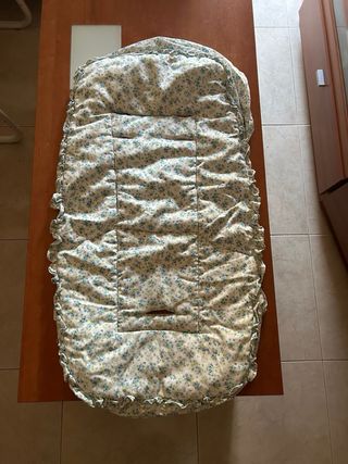 Carrito bebe Quinny buzz