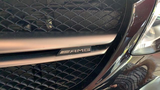 Mercedes-Benz  GLE 2018