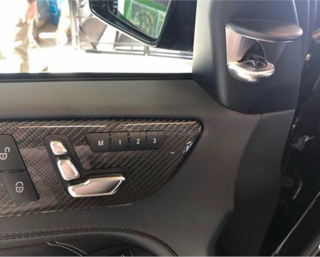 Mercedes-Benz  GLE 2018