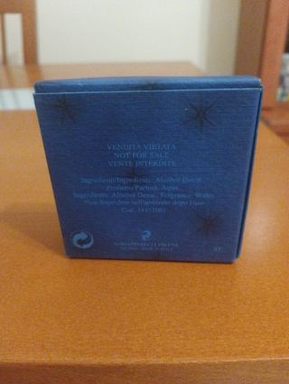 Perfume miniatura 