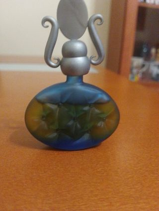 Perfume miniatura 