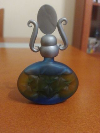 Perfume miniatura 