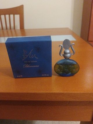 Perfume miniatura 