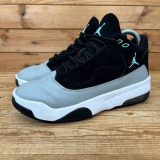 jordan max aura 37.5