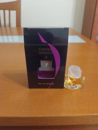 Perfume miniatura original 