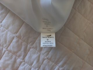 Vestido lindíssimo Tam. M