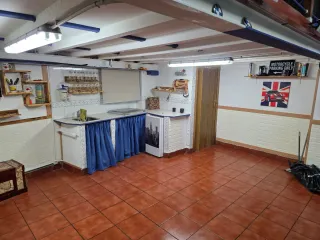 Garaje  lonja txoko en venta