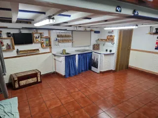 Garaje  lonja txoko en venta