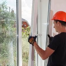 Instalador y servicios de cristalería