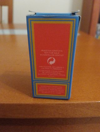 Perfume 