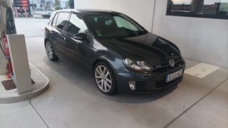 Volkswagen Golf 2012