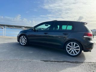 Volkswagen Golf 2012