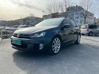 Volkswagen Golf 2012