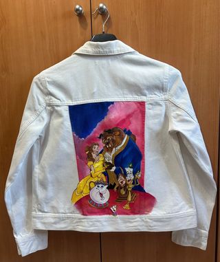 Chaqueta Disney