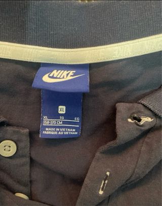 Polo Nike