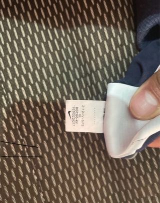 Polo Nike
