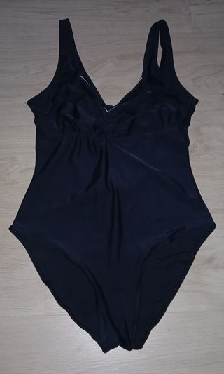 👙 Bañador negro 👙